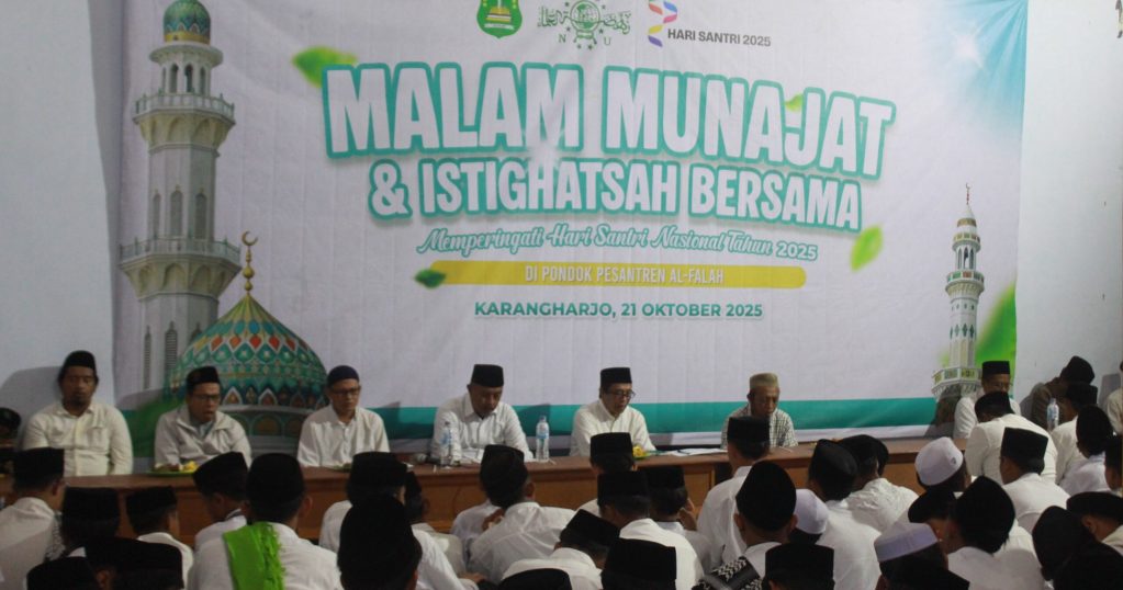 Pondok Pesantren Al Falah: Menyemai Ilmu di Hati, Membangun Masa Depan Cilacap